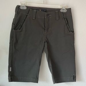 Women’s Tactical shorts size 0